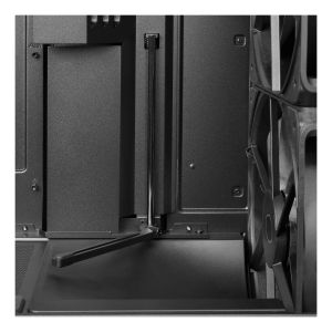 Кутия Cooler Master HAF II 500 ATX - Черна