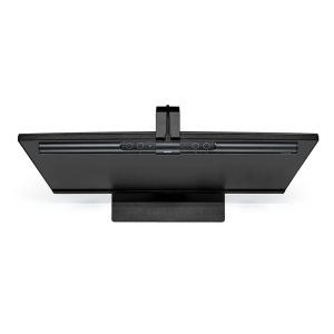 Лампа за четене за монитор BenQ EU CLIP ScreenBar black