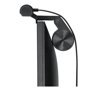 Лампа за четене за монитор BenQ EU CLIP ScreenBar black