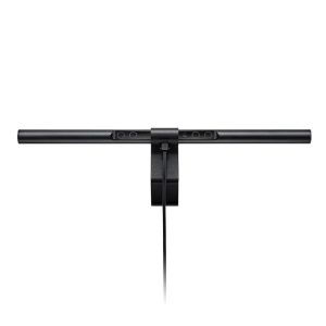 Лампа за четене за монитор BenQ EU CLIP ScreenBar black
