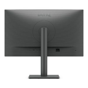 Монитор за програмиране BenQ RD270Q, 27", IPS, 2560x1440, 5 ms, 144Hz, HDR10, Ergonomic stand, HDMI, DisplayPort, USB-C, Speakers
