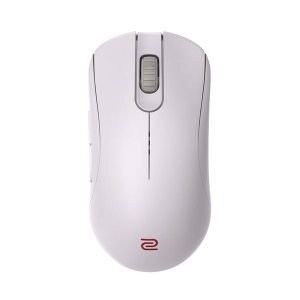 ZOWIE ZA12-DW 4K Wireless Gaming Mouse - Glossy Edition геймърска мишка