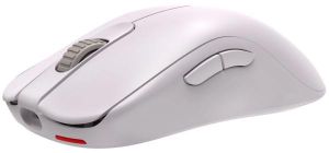 ZOWIE FK1-DW 4K Wireless Gaming Mouse - Grey геймърска мишка