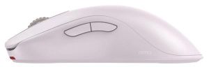 ZOWIE FK1-DW 4K Wireless Gaming Mouse - Grey геймърска мишка