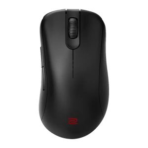 ZOWIE Gaming gear EC1-DW безжична геймърска мишка, черна