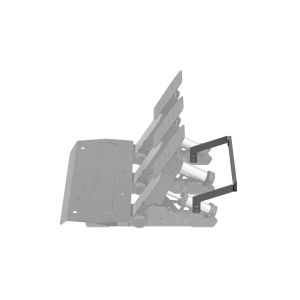 MOZA SRP2 Rear Support Bracket