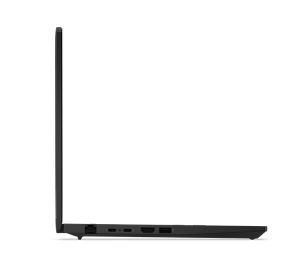 Лаптоп Lenovo ThinkPad L14 Gen 7 AMD Ryzen AI 7 445 (up to 4.6GHz, 6MB), 32GB SODIMM, 1TB SSD, 14" WUXGA (1920x1200) IPS AG, AMD Radeon  840M, 5MP&IR Cam, Backlit KB, WLAN, BT, SCR, FPR, Win11Pro, 3Y Onsite