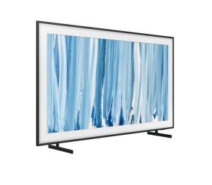 Телевизор Samsung 75" The Frame Pro 75LS03H Smart 4K Ultra Model 2026 Black