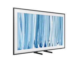 Телевизор Samsung 75" The Frame Pro 75LS03H Smart 4K Ultra Model 2026 Black