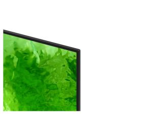 Телевизор Samsung 75" 75QN80H QLED UHD 4K Quantum Mini LED AI Smart 144 Hz VRR (100 Hz Native) 2026 Black