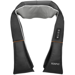 RENPHO U-Neck 1 - Shiatsu Neck & Shoulder Massager