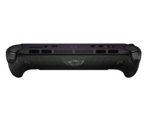Игрова конзола MSI Claw 8 EX AI+ CG3EM - 8" IPS FHD+(1920x1200) 120Hz VRR, Intel Arc G3 Extreme, 32GB LPDDR5x, 1TB SSD, Win 11 Home - Void Purple