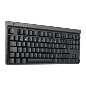 Геймърска клавиатура Logitech G515 Жична - TKL, Tactile Switch - Кирилизирана