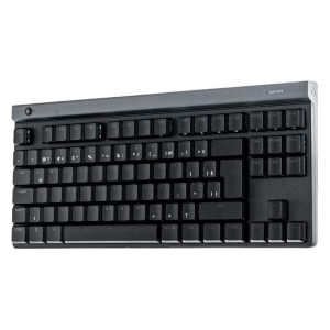 Геймърска клавиатура Logitech G515 Жична - TKL, Tactile Switch - Кирилизирана
