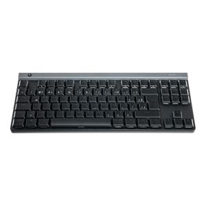 Геймърска клавиатура Logitech G515 Жична - TKL, Tactile Switch - Кирилизирана