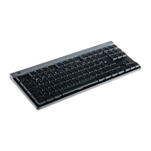 Геймърска клавиатура Logitech G515 Жична - TKL, Tactile Switch - Кирилизирана