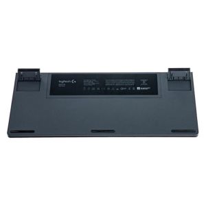 Геймърска клавиатура Logitech G515 Жична - TKL, Tactile Switch - Кирилизирана