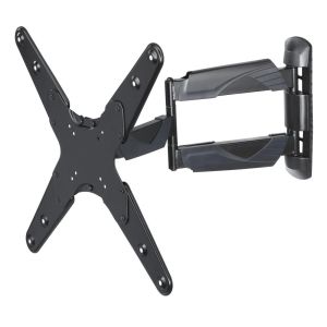 Hama TV Wall Bracket, Swivel, Tilt, 165 cm (65"), 220828