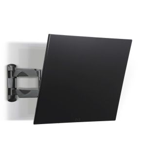 Hama TV Wall Bracket, Swivel, Tilt, 165 cm (65"), 220828