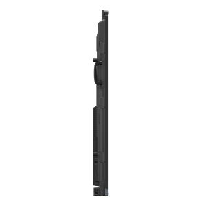 Интерактивен дисплей BenQ RE8605AC, 86", вградена 4K камера, WiFI6, 2x30W