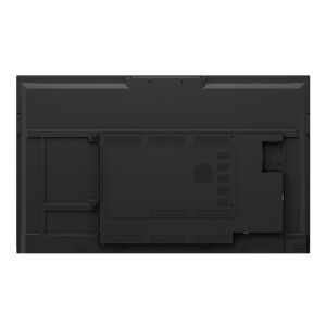 Интерактивен дисплей BenQ RE8605E 86", UHD 3840 × 2160 (4K) ,450:1,20W × 2 , Android 16