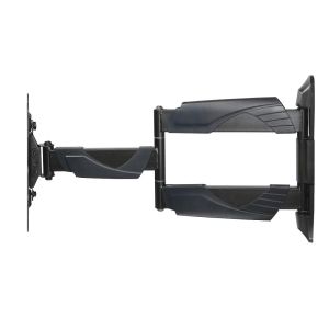 Hama TV Wall Bracket, Swivel, Tilt, 165 cm (65"), 220828