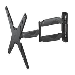 Hama TV Wall Bracket, Swivel, Tilt, 165 cm (65"), 220828