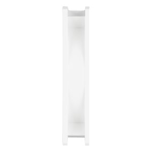 Fan ARCTIC P14 PWM White/Transparent, 140mm