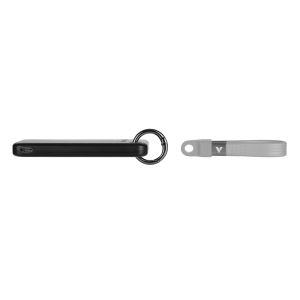 Твърд диск Verbatim Pocket SSD USB 3.2 Gen 2 2TB Black/Grey