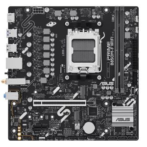 Дънна платка ASUS PRIME B850M-F WIFI socket AM5