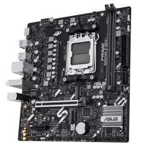 Дънна платка ASUS PRIME B850M-F WIFI socket AM5