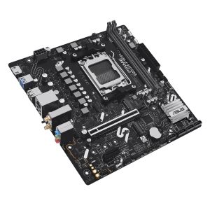 Дънна платка ASUS PRIME B850M-F WIFI socket AM5
