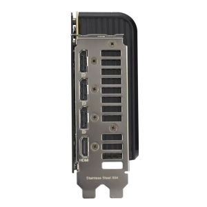 Видео карта ASUS PRIME GeForce RTX 5080 OC 16GB GDDR7
