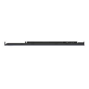 Интерактивен дисплей BenQ RE6505E 75",UHD 3840 × 2160 (4K) ,450:1,20W × 2 , Android 16