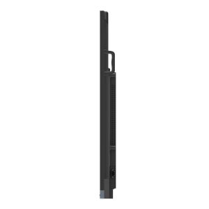 Интерактивен дисплей BenQ RE6505E 75",UHD 3840 × 2160 (4K) ,450:1,20W × 2 , Android 16
