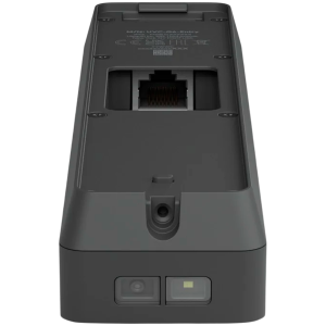 Ubiquiti UVC-G6-Entry All-weather, PoE+ Doorbell with enhanced AI detections, two-way audio, a secondary package camera, and integrated Access Reader capabilities