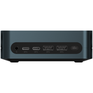 Prestigio Solutions Digital Media Player PSMPC103, i3-1215u, 8GB 3200MT/s DDR4, 256GB PCIe 3.0 NVMe M.2 SSD, Wi-Fi 6, Windows 11 Pro Trial