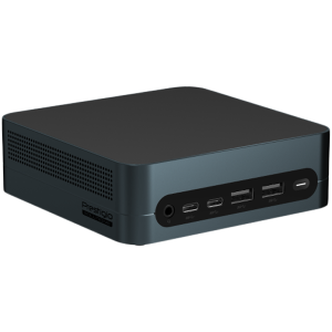 Prestigio Solutions Digital Media Player PSMPC103, i3-1215u, 8GB 3200MT/s DDR4, 256GB PCIe 3.0 NVMe M.2 SSD, Wi-Fi 6, Windows 11 Pro Trial