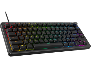 Gaming keyboard HyperX Alloy Rise 75