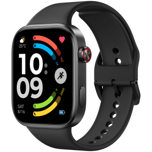 REDMI Watch 6 NFC Obsidian Black