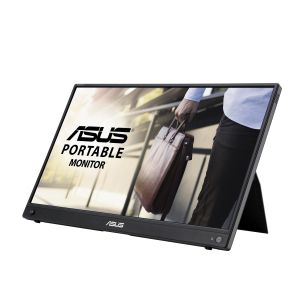 Monitor ASUS ZenScreen MB16AWP 16" IPS FHD (1920 x 1080) ,60Hz, USB Type-C, Mini HDMI