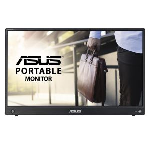Monitor ASUS ZenScreen MB16AWP 16" IPS FHD (1920 x 1080) ,60Hz, USB Type-C, Mini HDMI