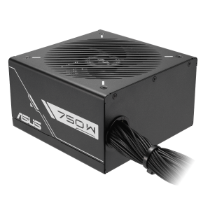 Power Supply ASUS PRIME 750W, 80+ Bronze