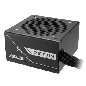 Power Supply ASUS PRIME 750W, 80+ Bronze