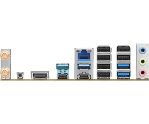 Дънна платка ASRock B850 PRO-A WIFI socket AM5