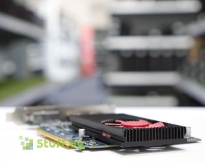 Реновирана видео карта AMD Radeon R9 350 2GB GDDR5 PCI-E