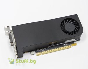 Реновирана видео карта NVIDIA GeForce GTX 745 2GB DDR3 PCI-E