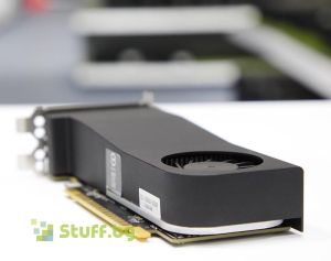 Реновирана видео карта NVIDIA GeForce GTX 745 2GB DDR3 PCI-E