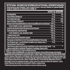 Cellucor C4 Extreme 30 дози