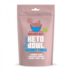 Diet Food Био кето закуска (keto Bowl) кокос 200 г